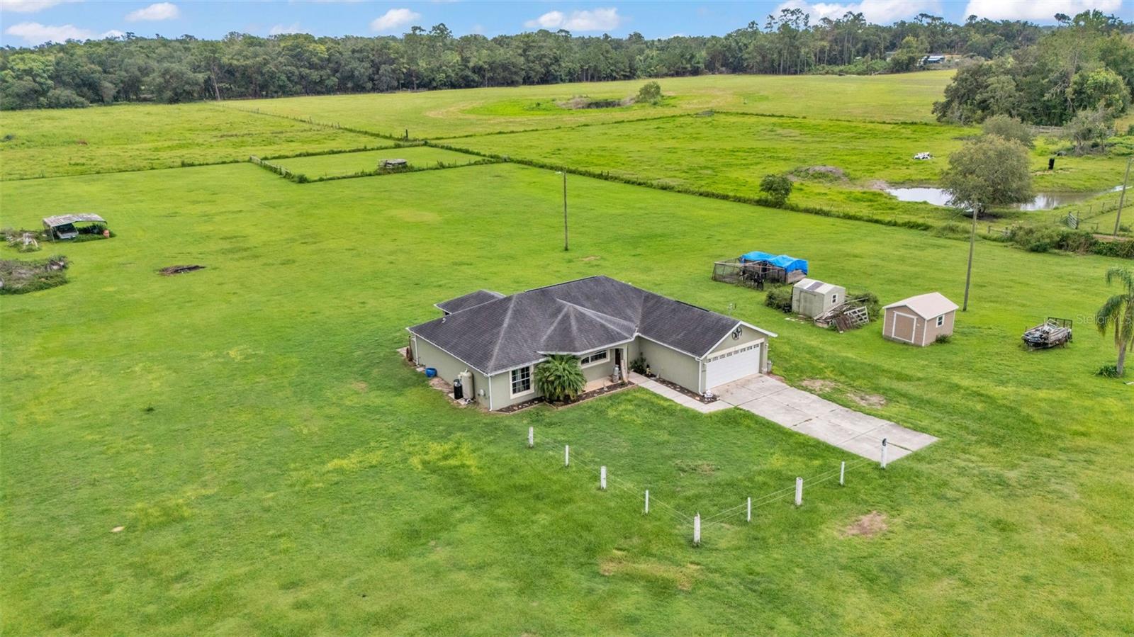 Image 6 of 40 For 39360 Sparkman Road