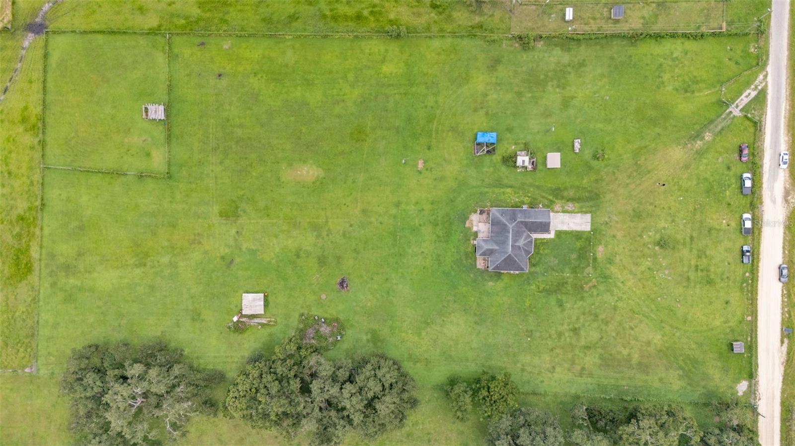 Image 7 of 40 For 39360 Sparkman Road