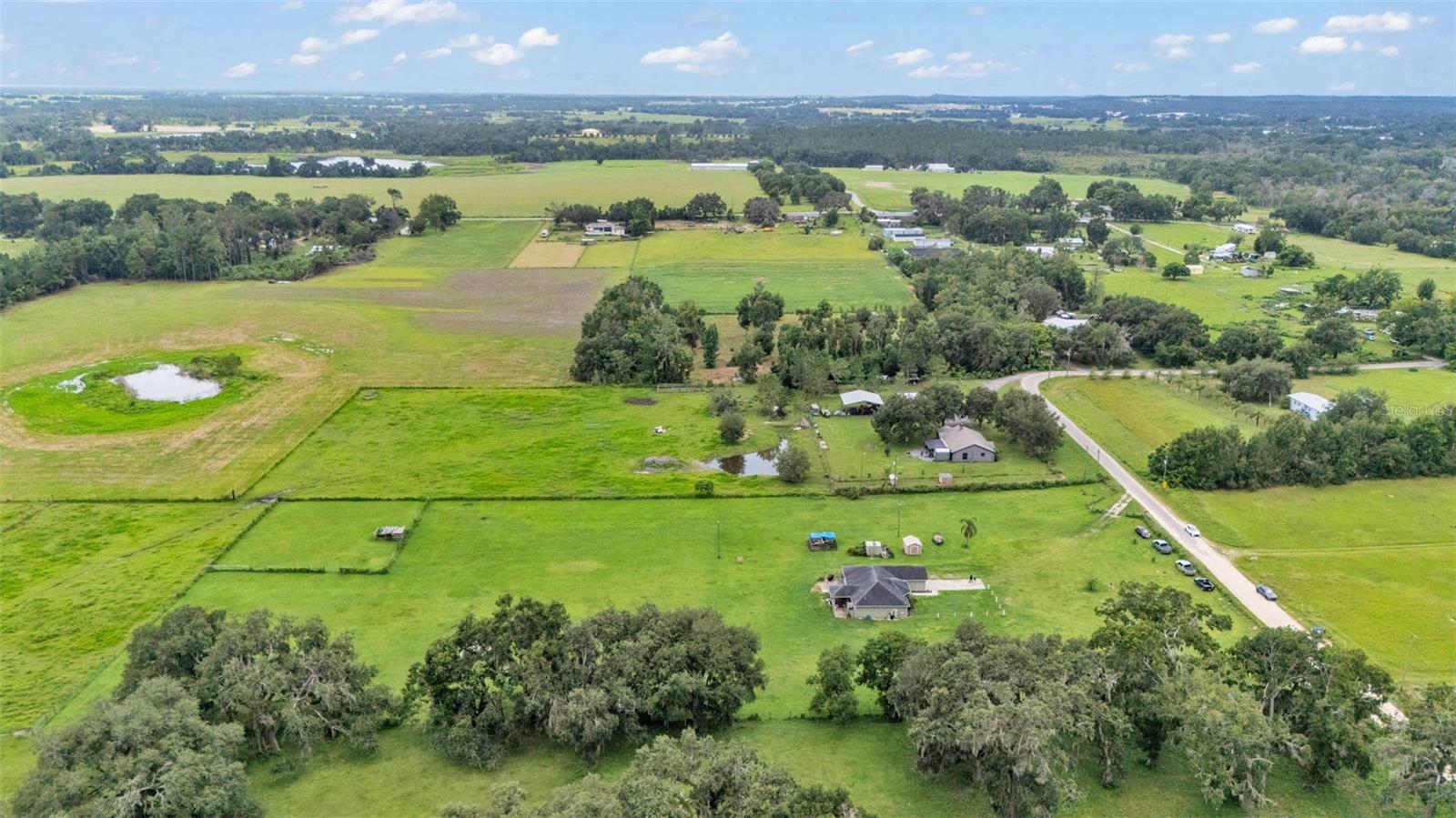 Image 8 of 40 For 39360 Sparkman Road