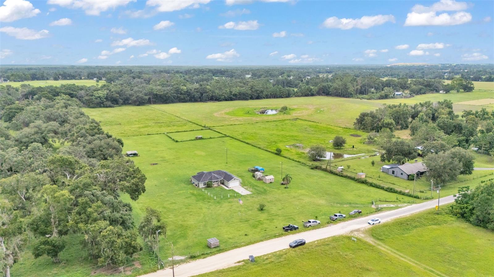 Image 9 of 40 For 39360 Sparkman Road