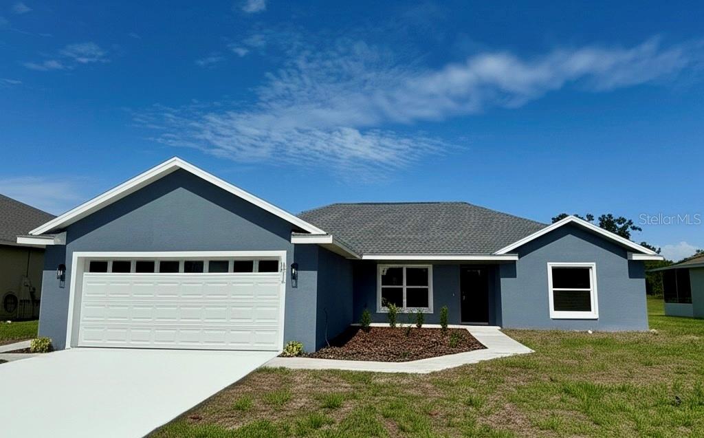 Details for 2376 75th Boulevard, BUSHNELL, FL 33513