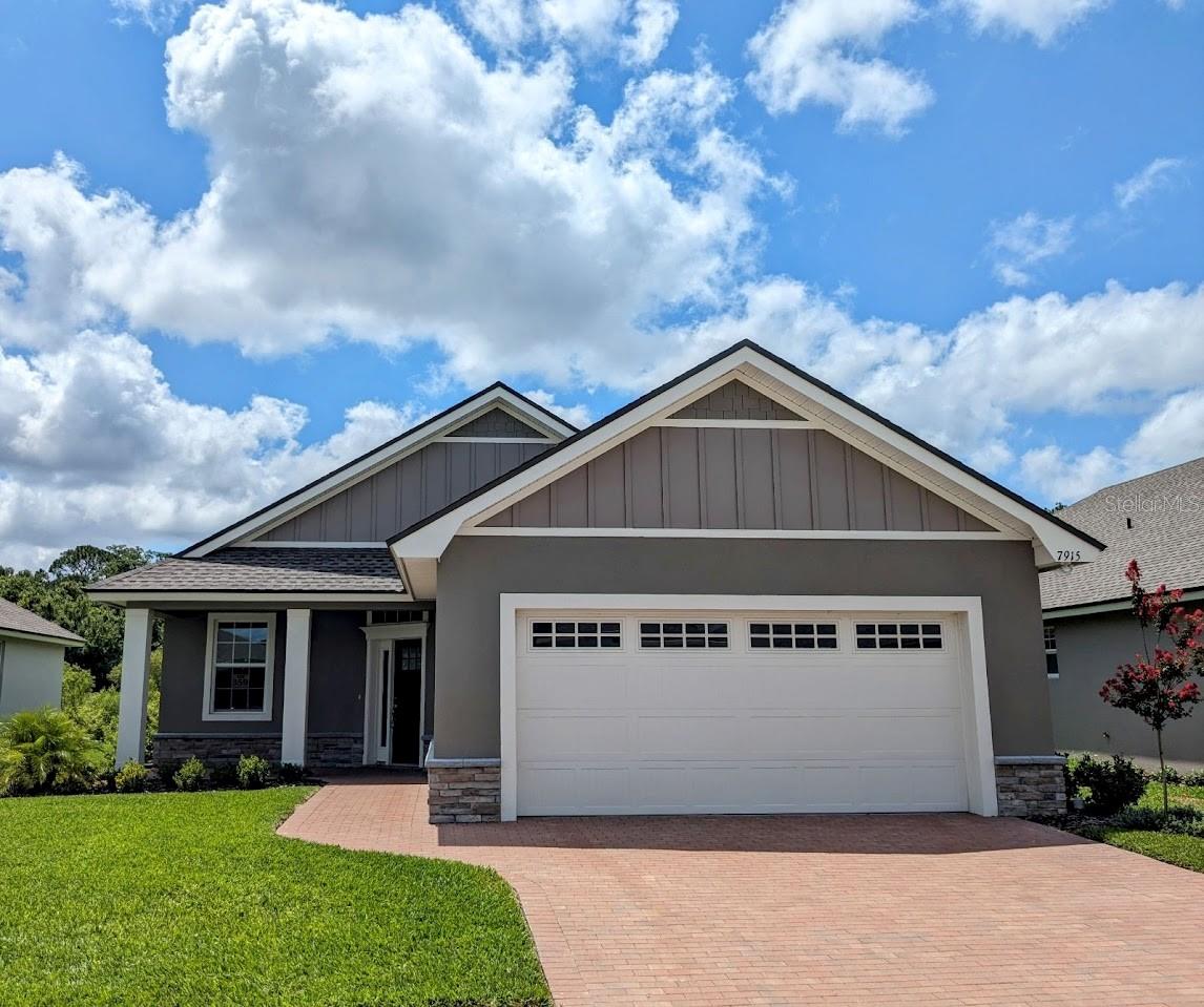 Details for 7915 Lake James Boulevard, LAKELAND, FL 33810