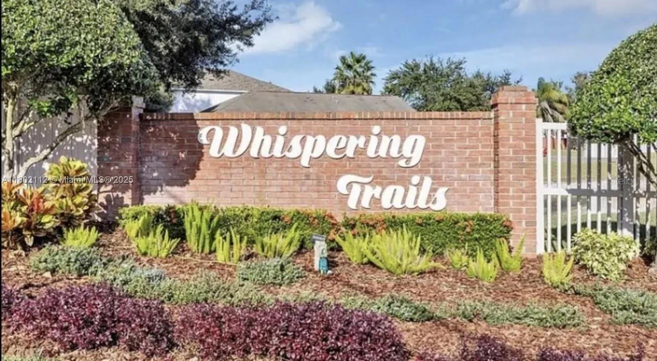 Image 39 of 40 For 2956 Whispering Trails Drive