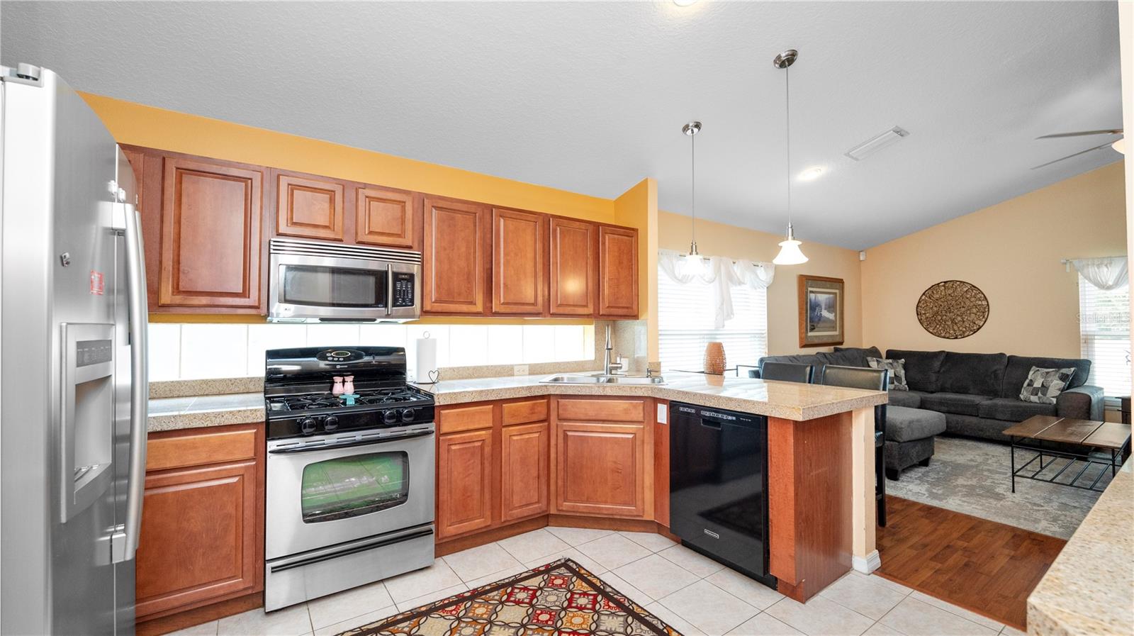 Image 12 of 57 For 5718 Hawklake Road