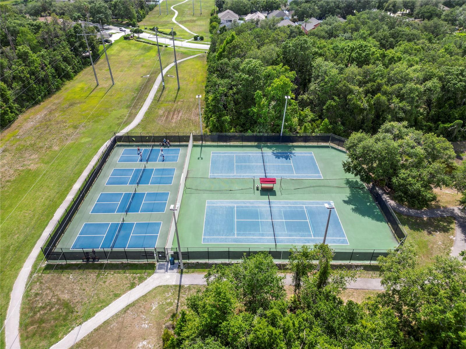 Image 45 of 57 For 5718 Hawklake Road