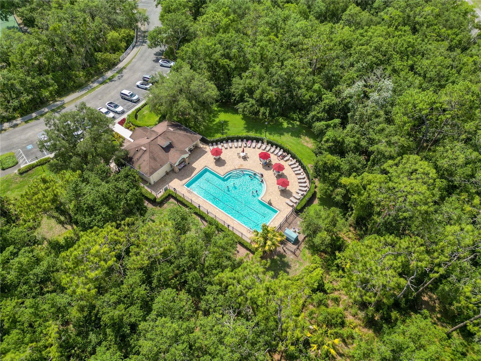 Image 55 of 57 For 5718 Hawklake Road