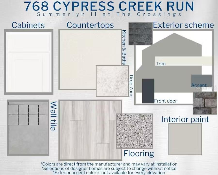 Image 2 of 4 For 768 Cypress Creek Run