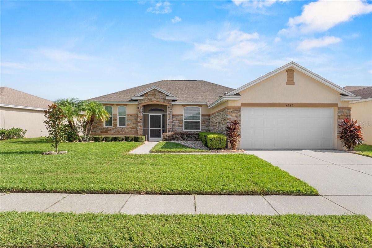 Details for 4249 Windchime Lane, LAKELAND, FL 33811