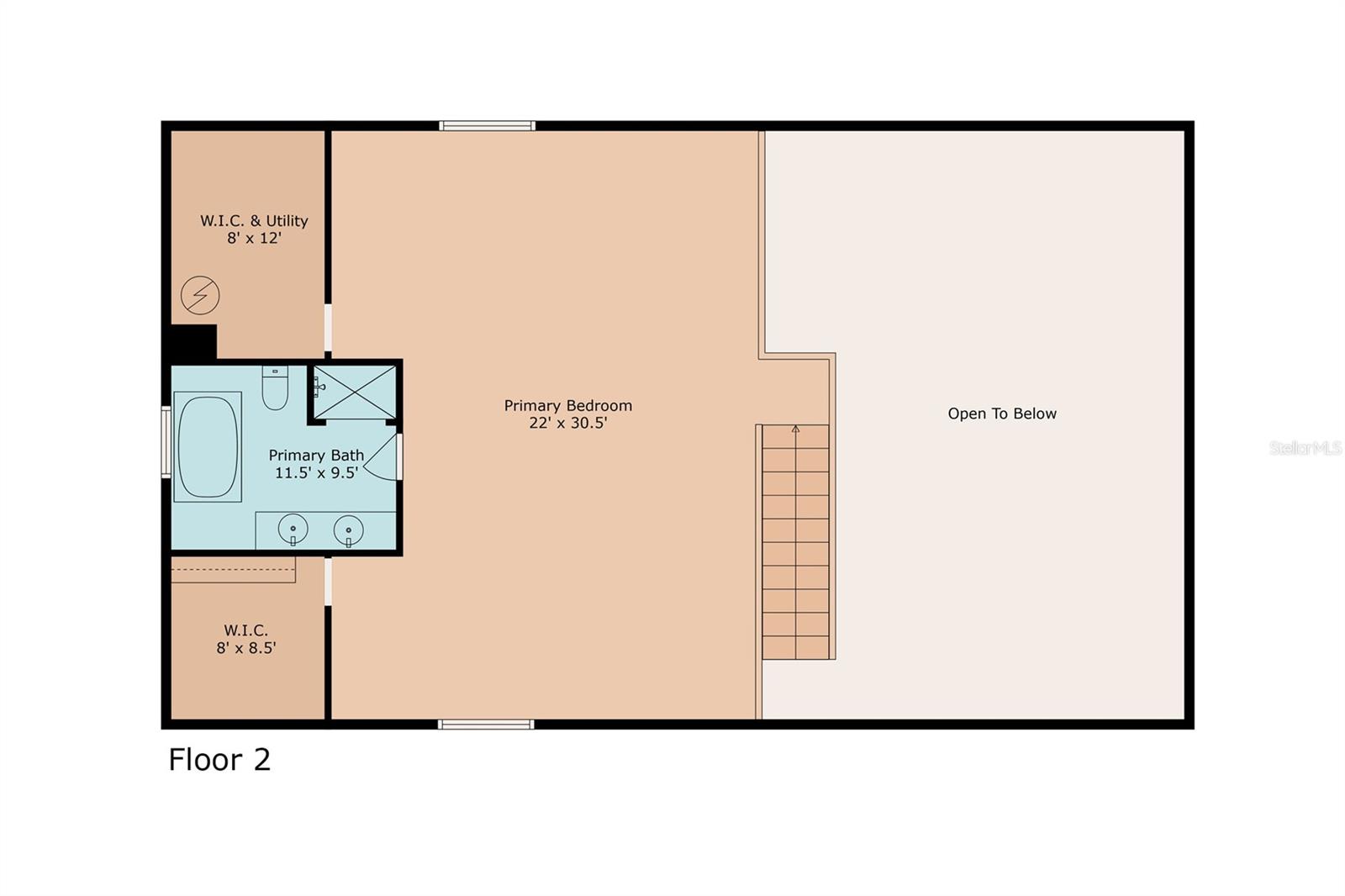 Image 5 of 71 For 8825 Selph Road