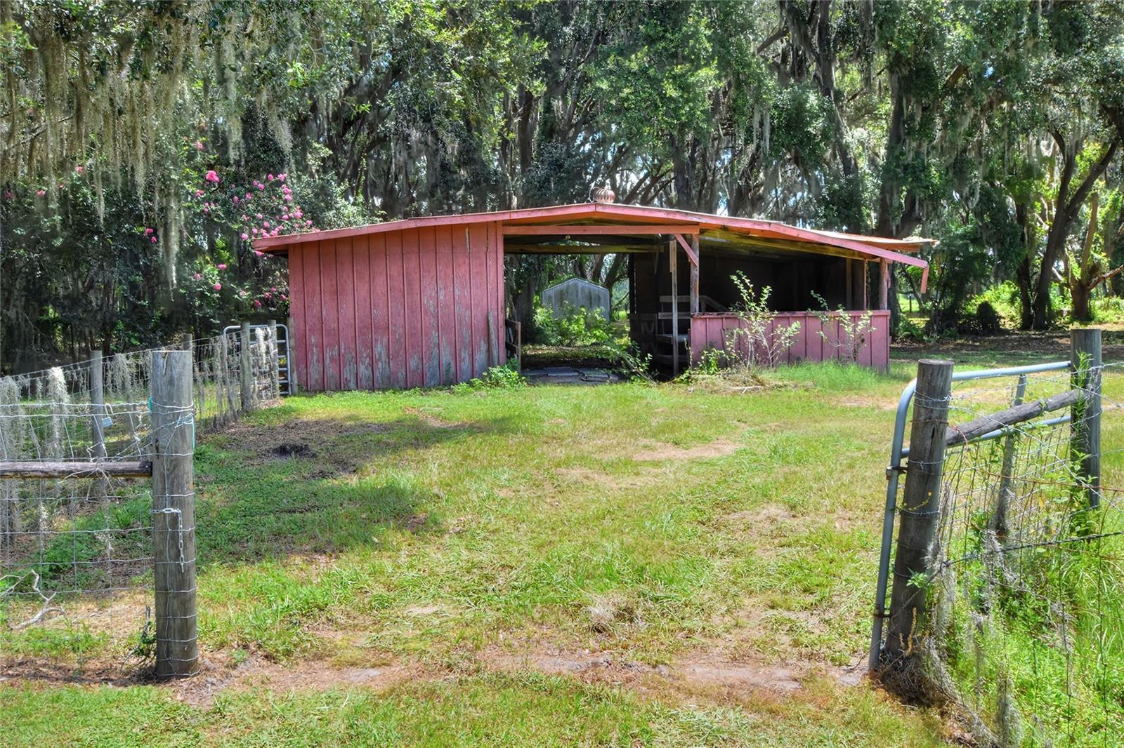 Image 57 of 71 For 8825 Selph Road
