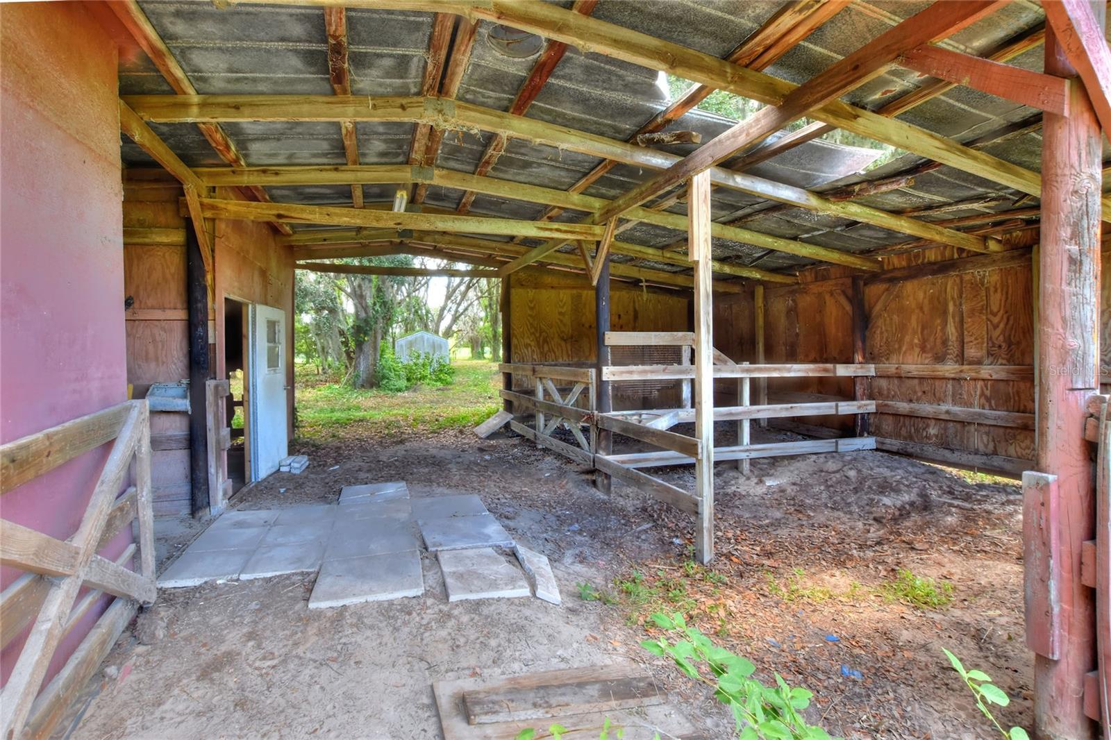Image 58 of 71 For 8825 Selph Road