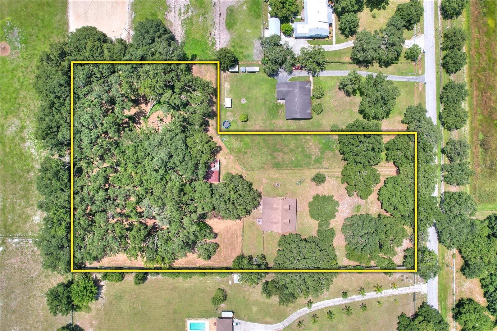 Image 7 of 71 For 8825 Selph Road