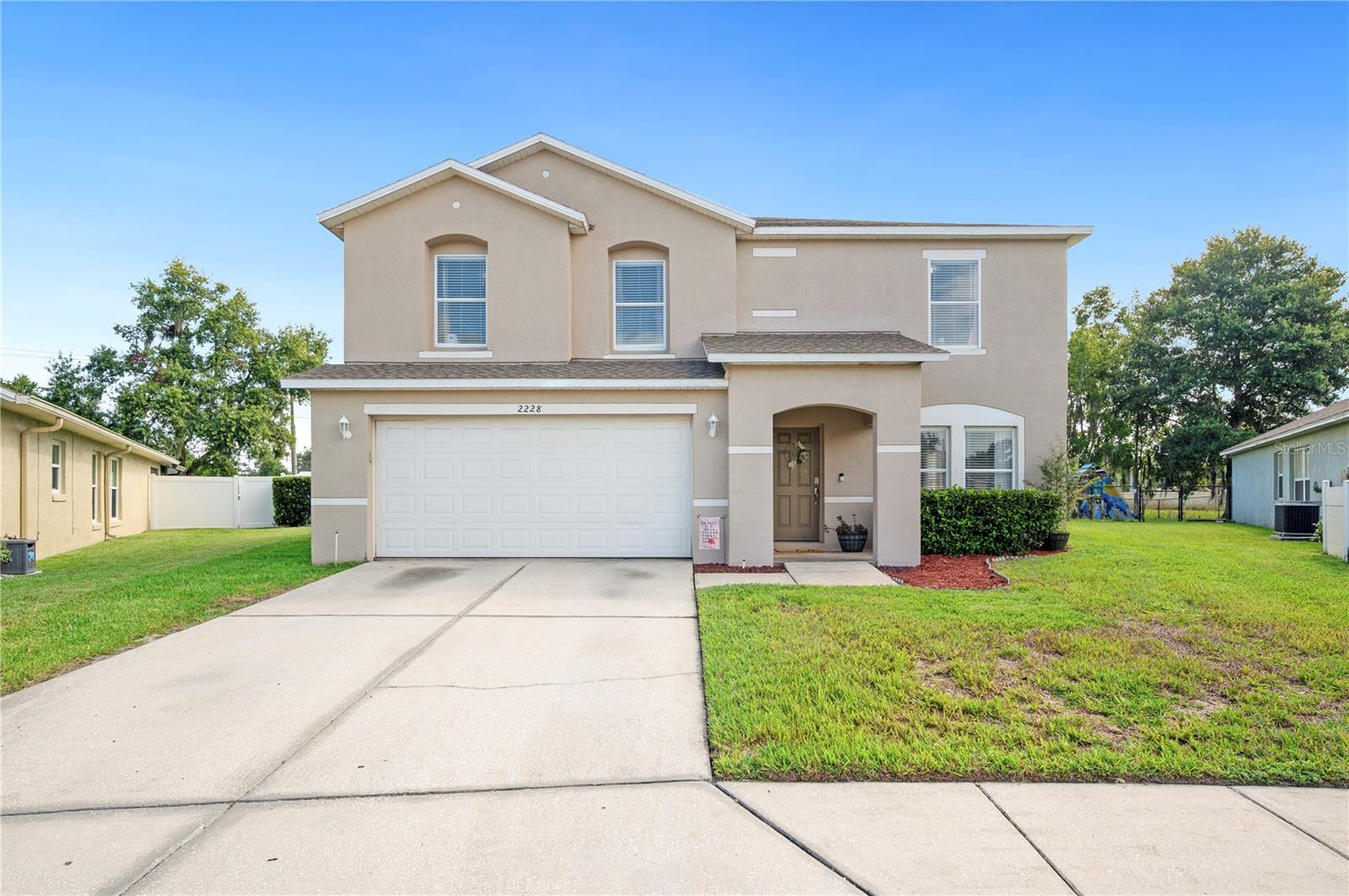 Details for 2228 Blackwood Drive, MULBERRY, FL 33860