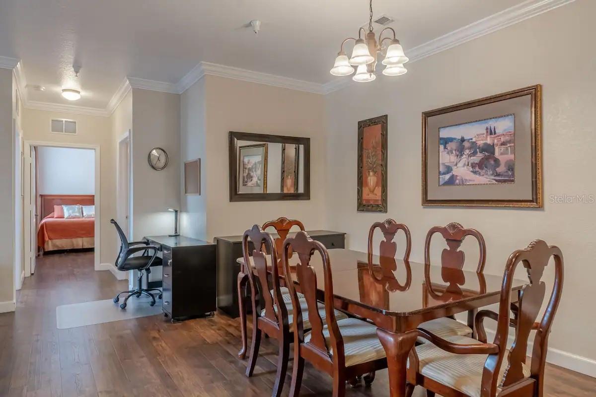 Image 10 of 32 For 8010 Tuscany Way  5305