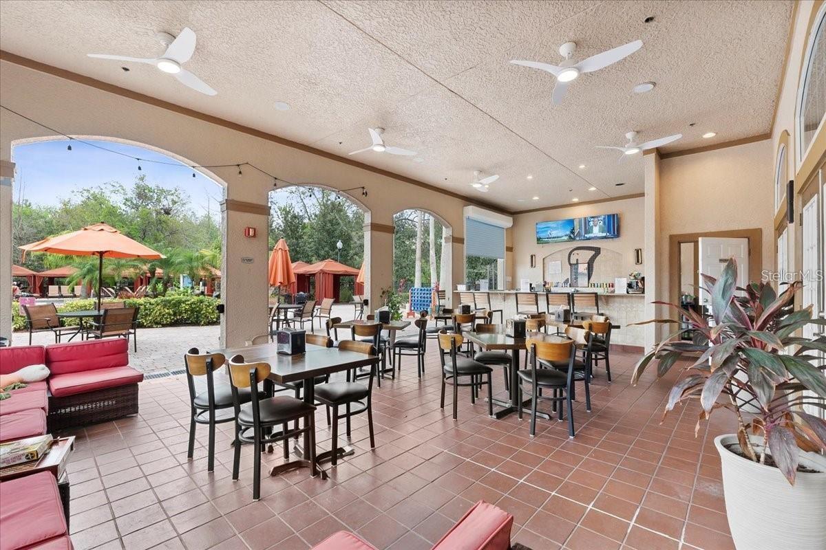 Image 30 of 32 For 8010 Tuscany Way  5305