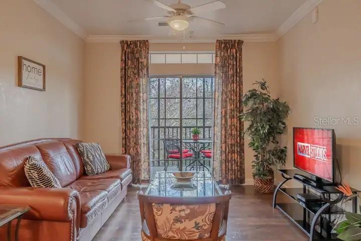 Image 4 of 32 For 8010 Tuscany Way  5305