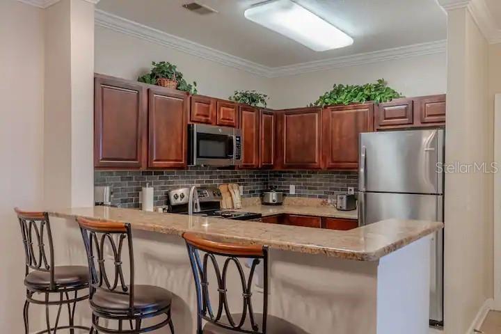 Image 6 of 32 For 8010 Tuscany Way  5305