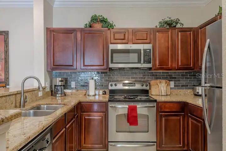 Image 7 of 32 For 8010 Tuscany Way  5305