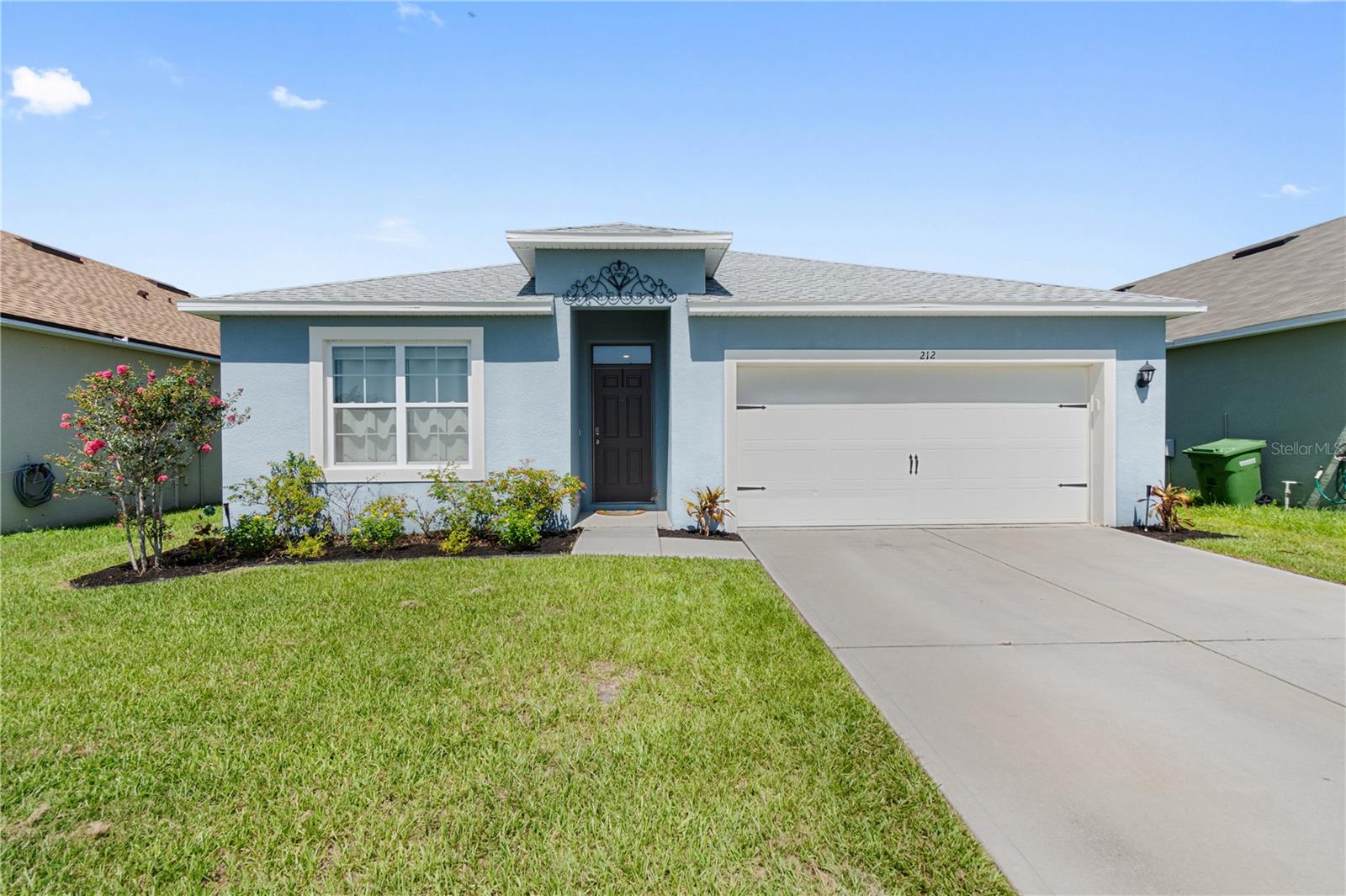 Details for 212 Caleb Way, WINTER HAVEN, FL 33881