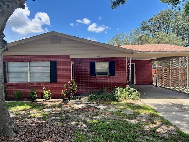 Details for 106 Industrial Street, AUBURNDALE, FL 33823