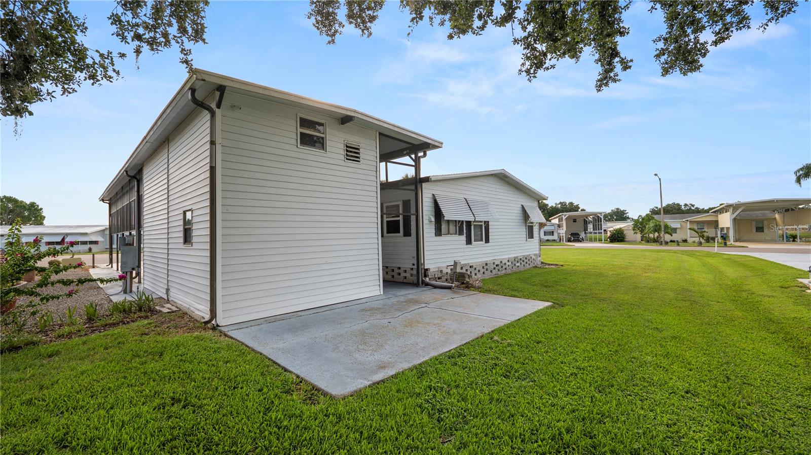 Image 33 of 60 For 4981 Mount Olive Shores Drive