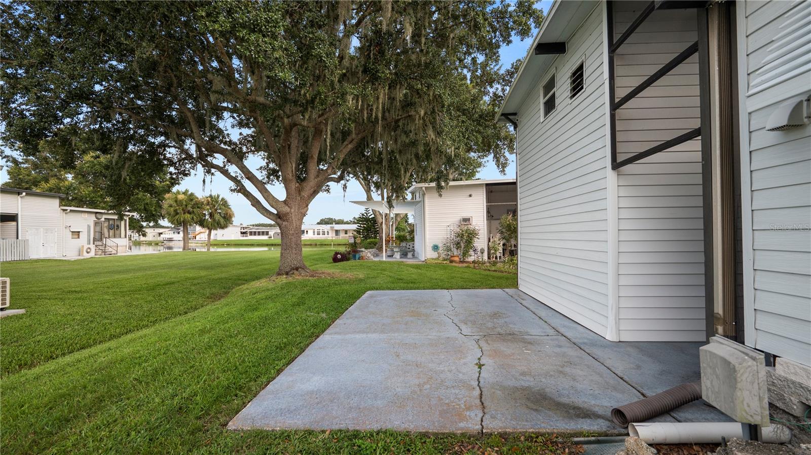 Image 34 of 60 For 4981 Mount Olive Shores Drive