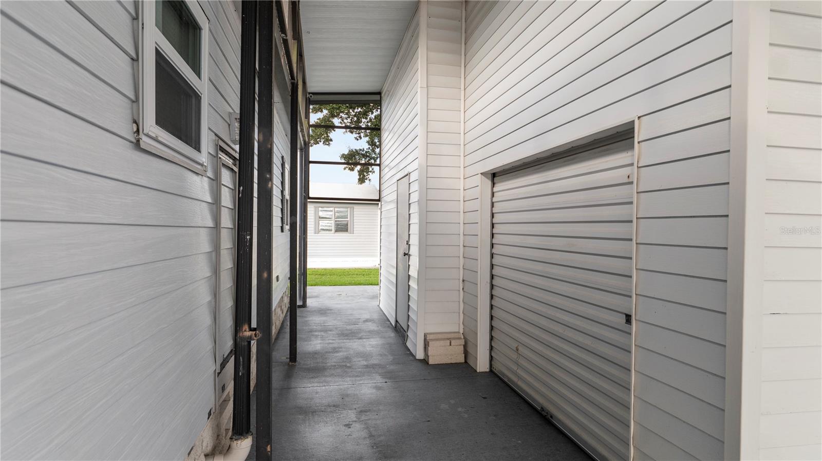 Image 36 of 60 For 4981 Mount Olive Shores Drive