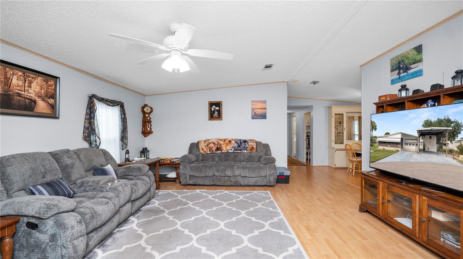 Image 4 of 60 For 4981 Mount Olive Shores Drive