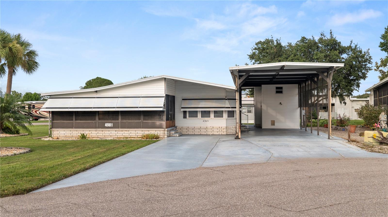 Image 41 of 60 For 4981 Mount Olive Shores Drive
