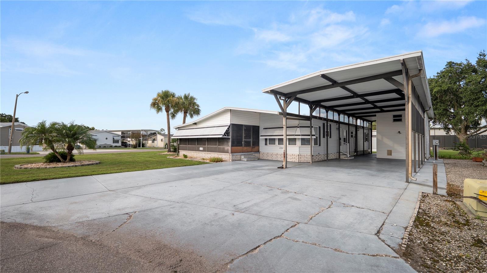 Image 42 of 60 For 4981 Mount Olive Shores Drive