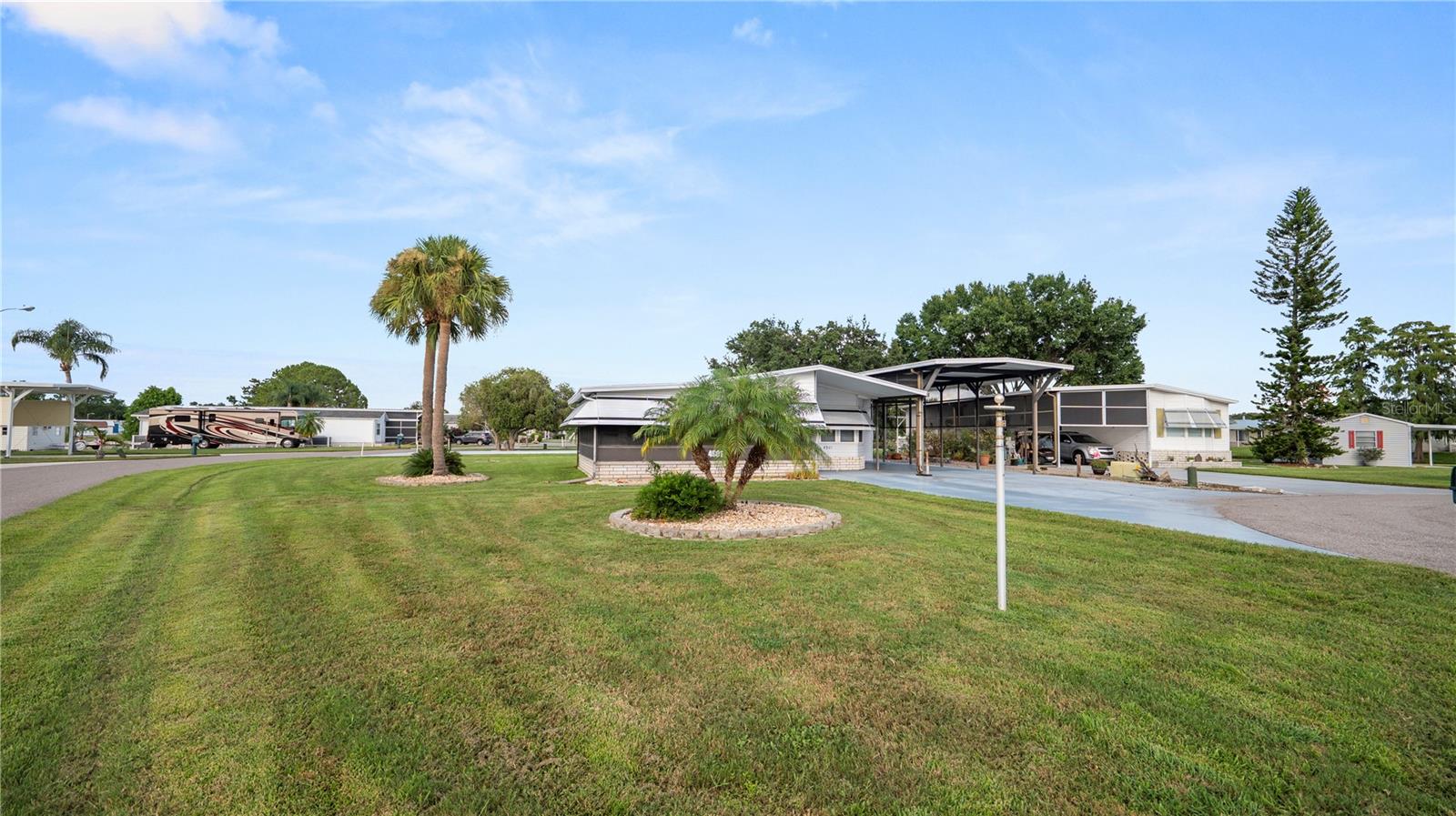 Image 44 of 60 For 4981 Mount Olive Shores Drive