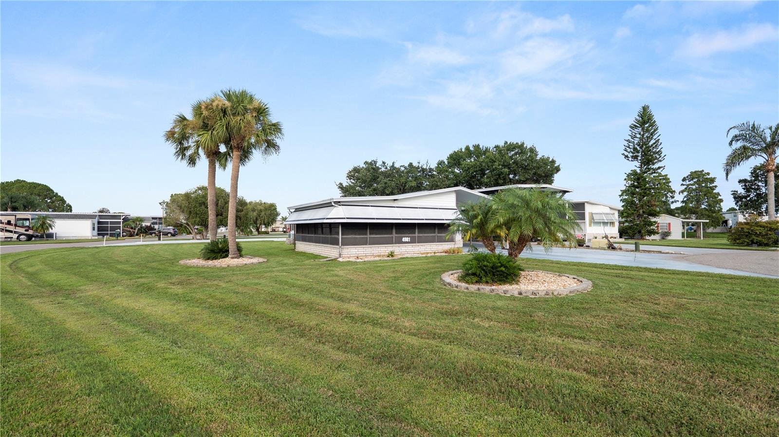 Image 45 of 60 For 4981 Mount Olive Shores Drive