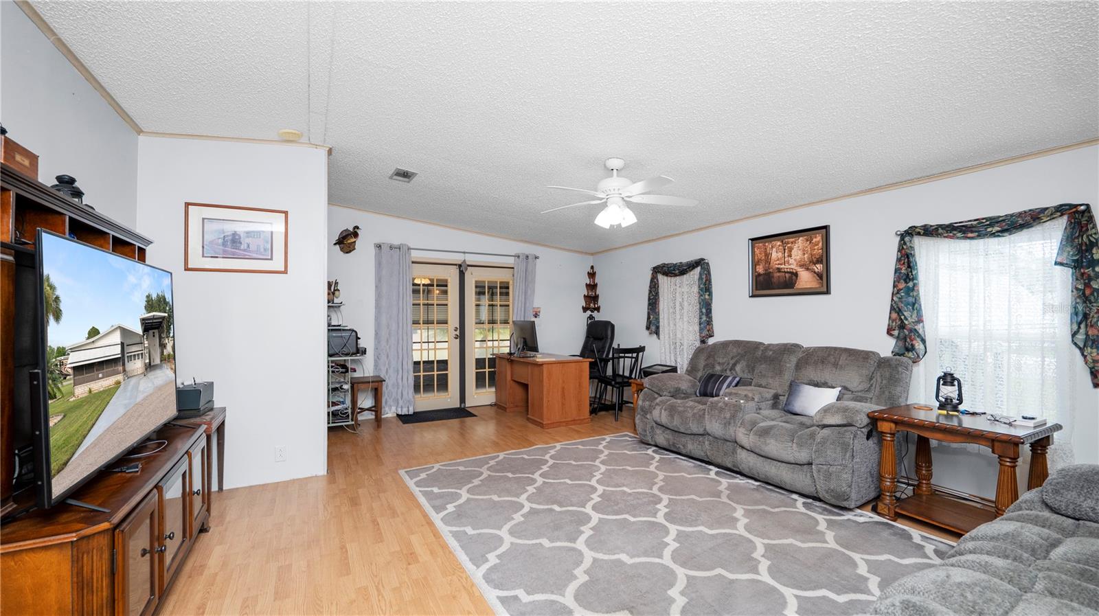 Image 5 of 60 For 4981 Mount Olive Shores Drive