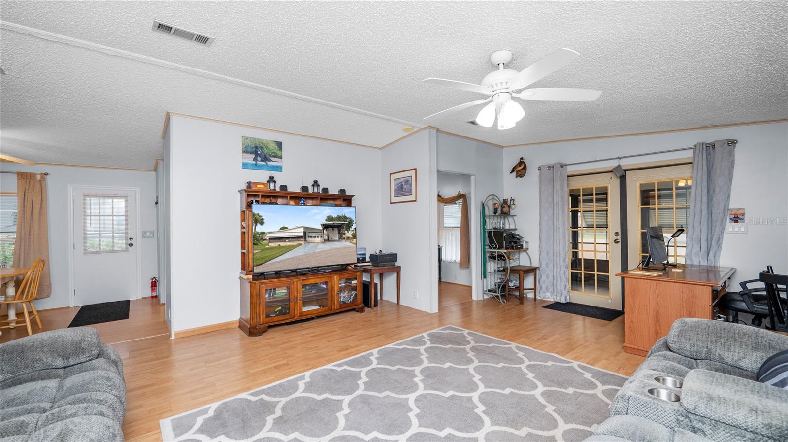 Image 6 of 60 For 4981 Mount Olive Shores Drive