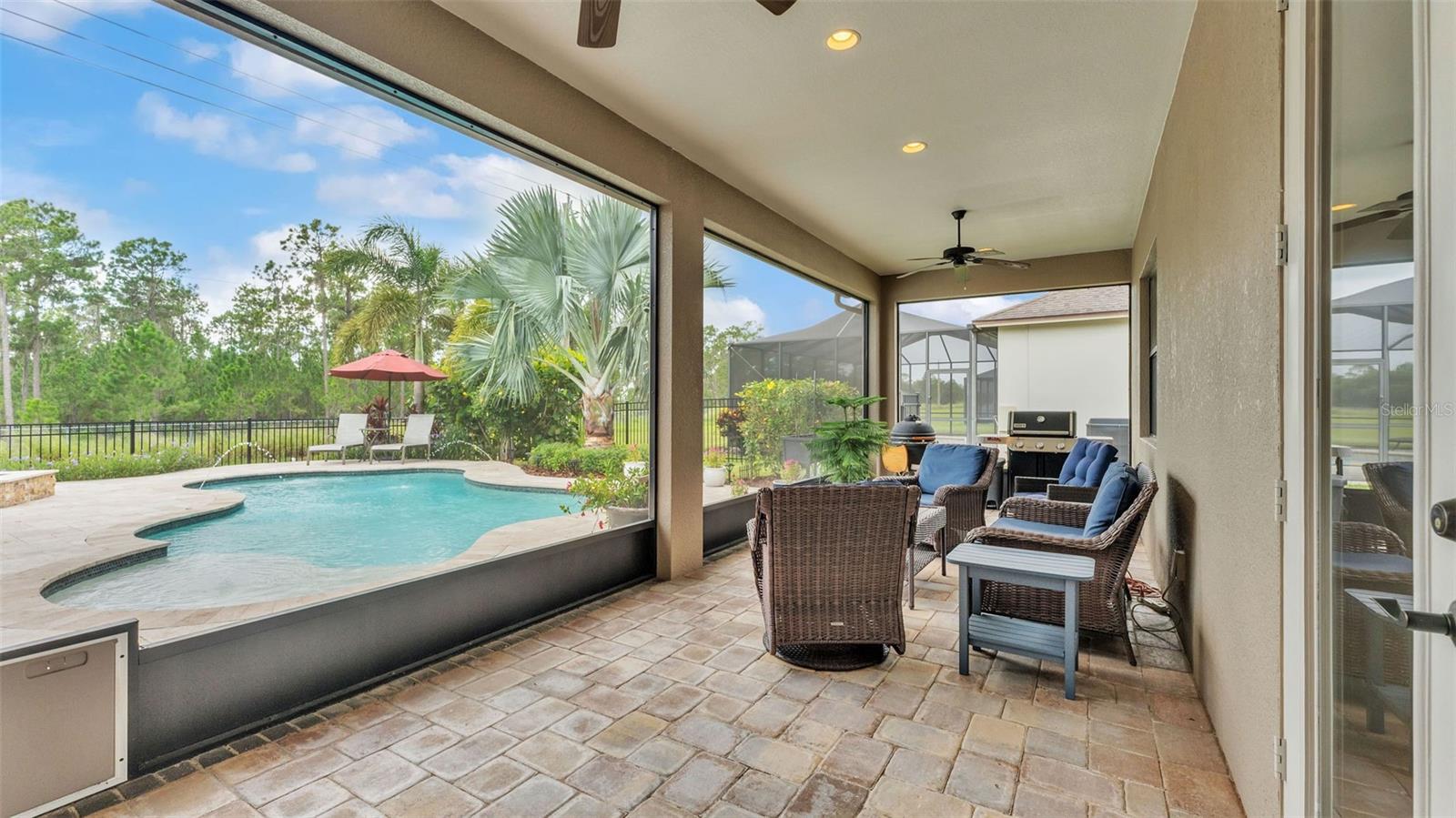Image 41 of 61 For 7107 Highlands Creek Avenue