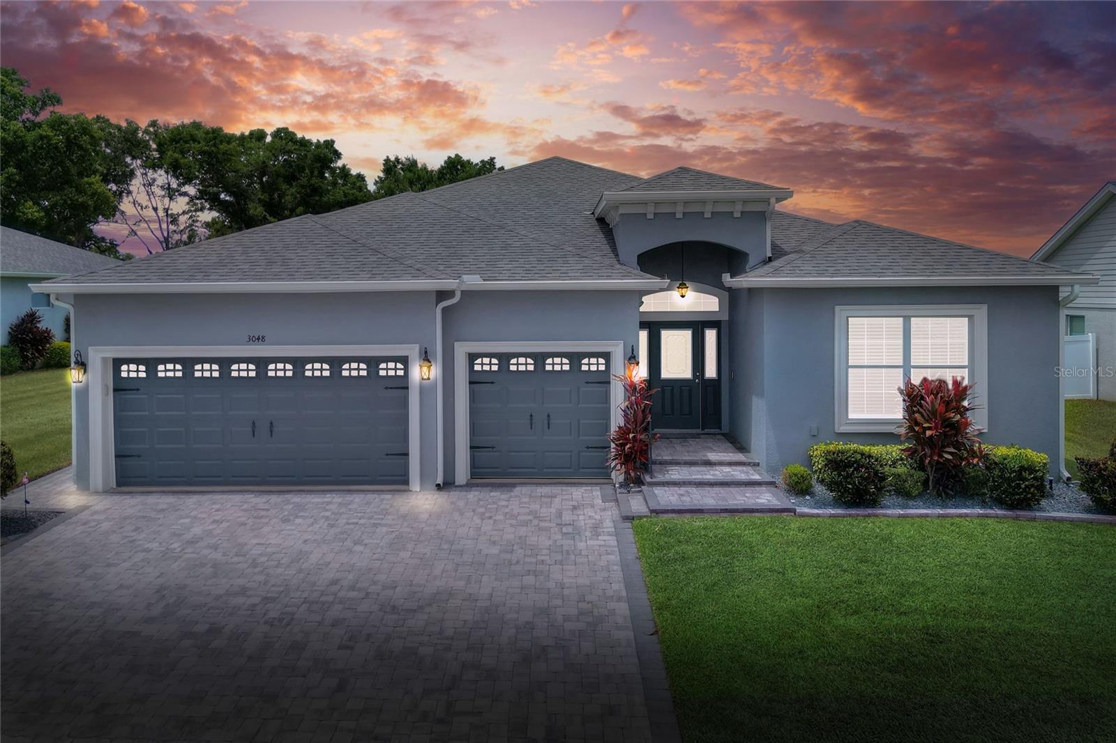 Details for 3048 Mentor Lane, LAKELAND, FL 33812