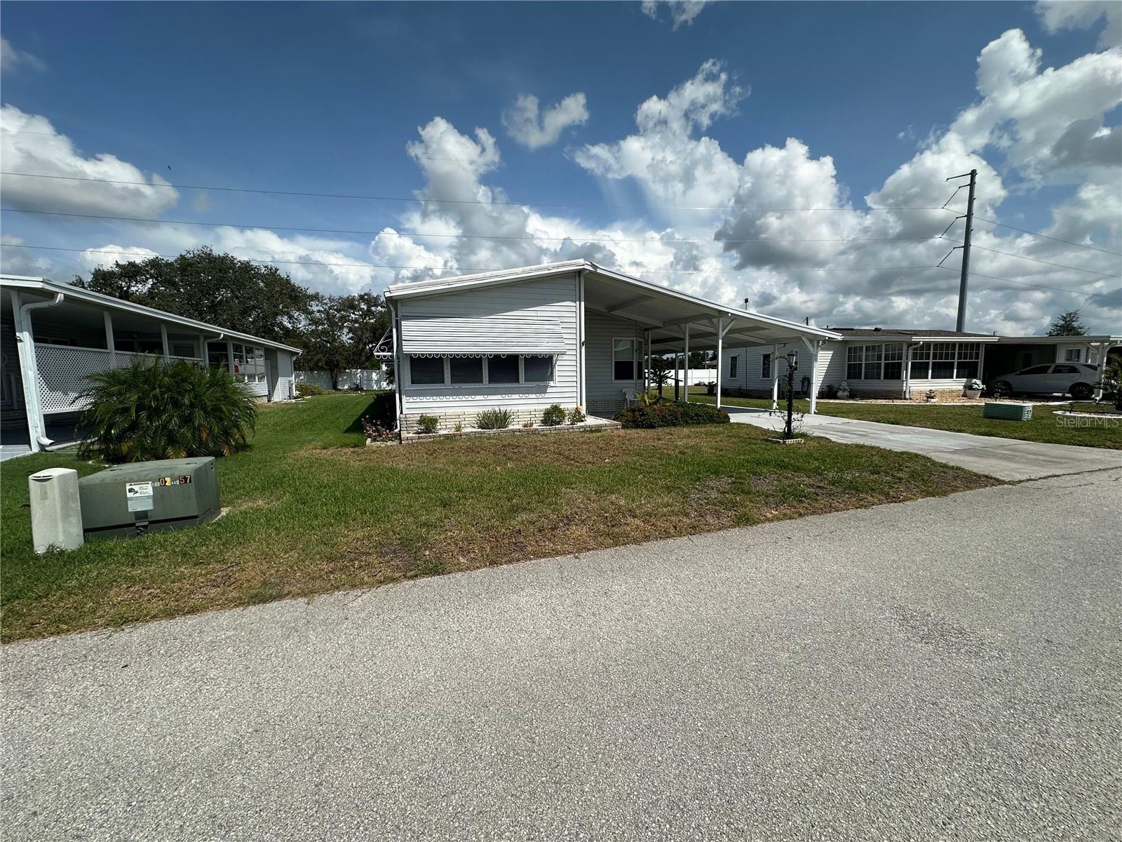 Details for 6300 Bayberry Boulevard Ne, WINTER HAVEN, FL 33881