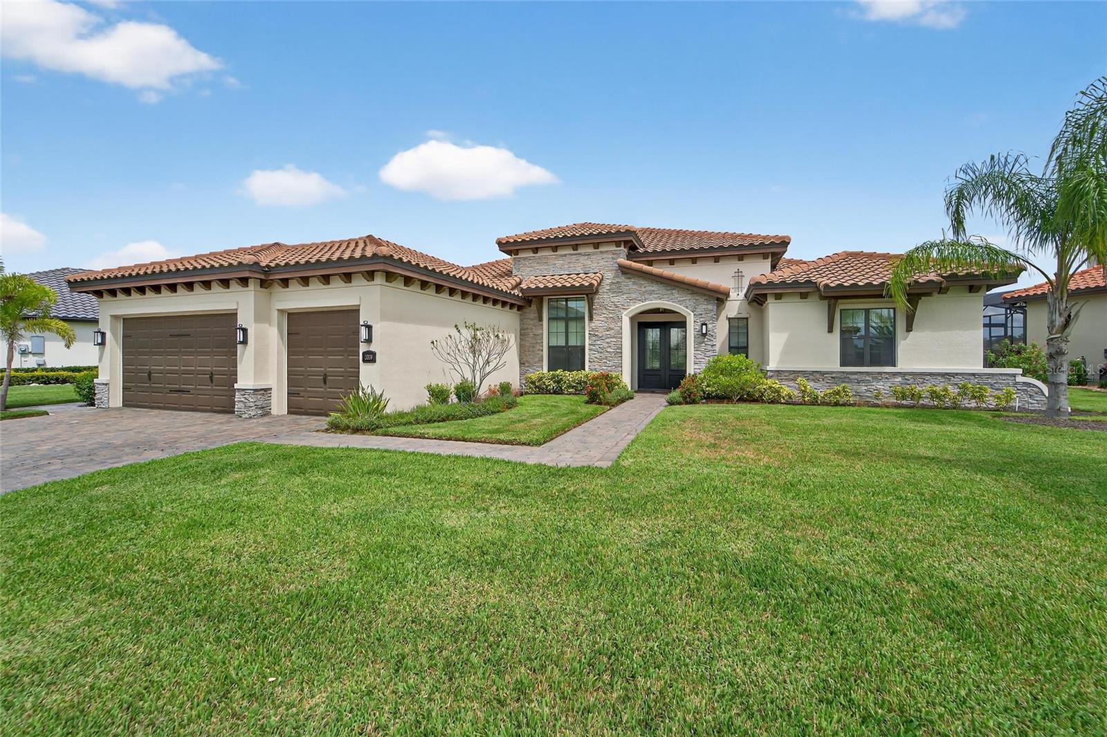 Details for 3009 Sanctuary Circle, LAKELAND, FL 33803