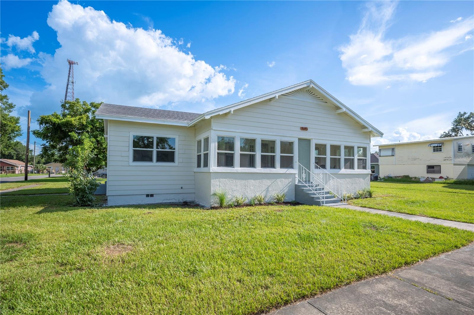 Details for 1595 Magnolia Street, BARTOW, FL 33830