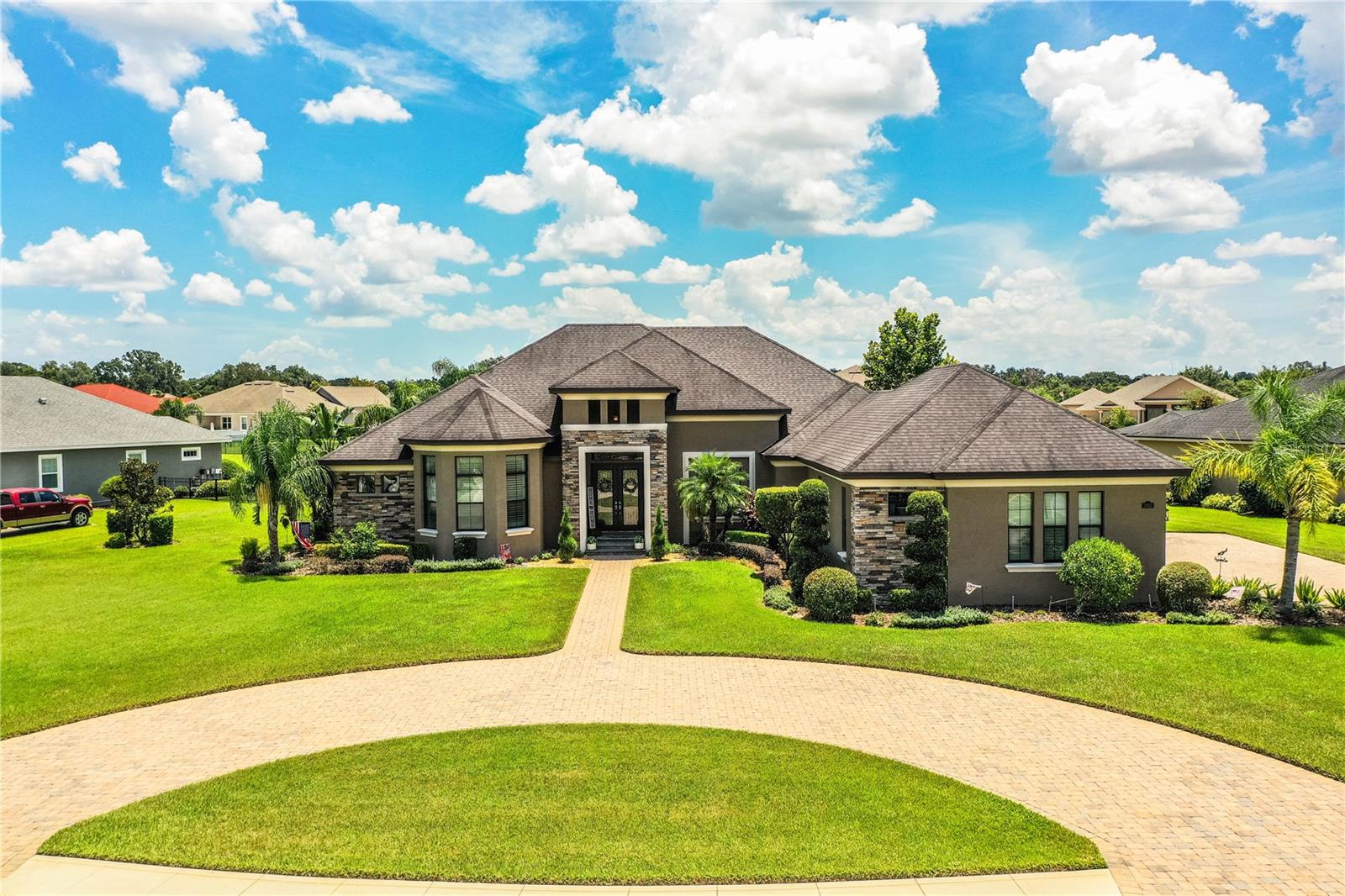 Details for 3913 Grandefield Circle, MULBERRY, FL 33860