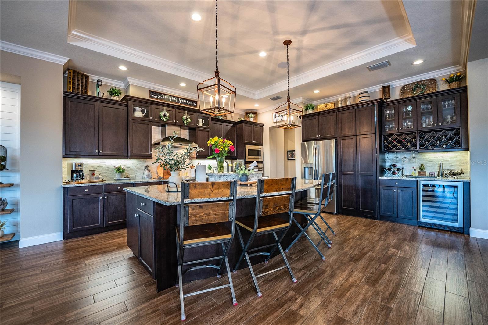 Image 15 of 49 For 3913 Grandefield Circle