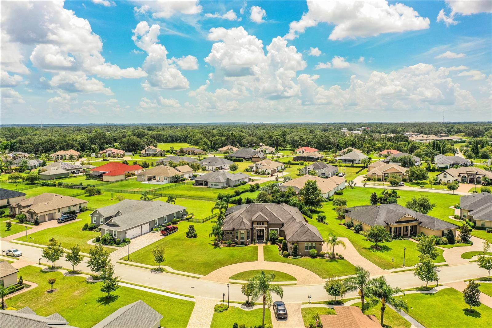 Image 40 of 49 For 3913 Grandefield Circle