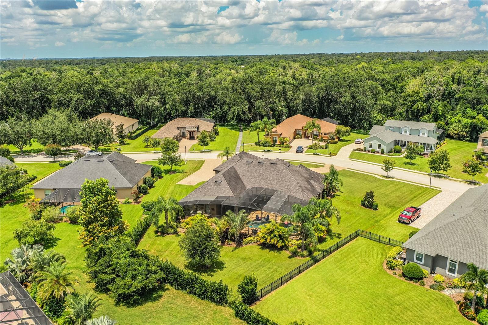 Image 41 of 49 For 3913 Grandefield Circle