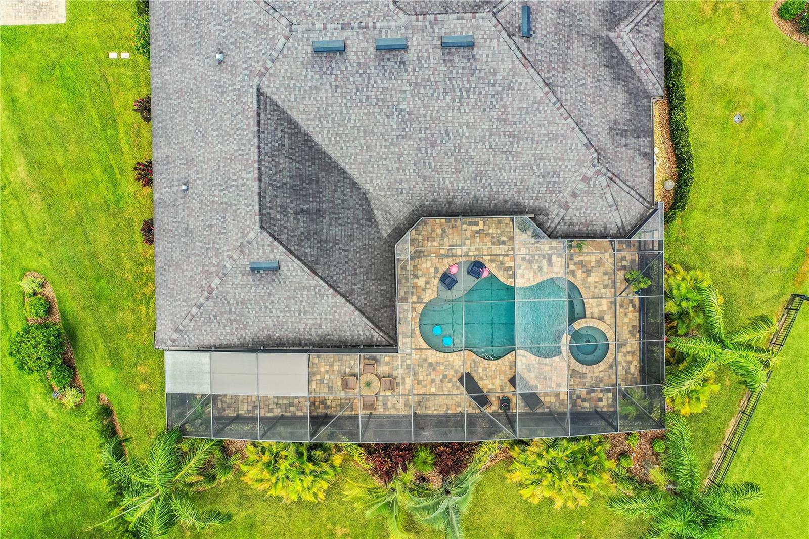 Image 44 of 49 For 3913 Grandefield Circle
