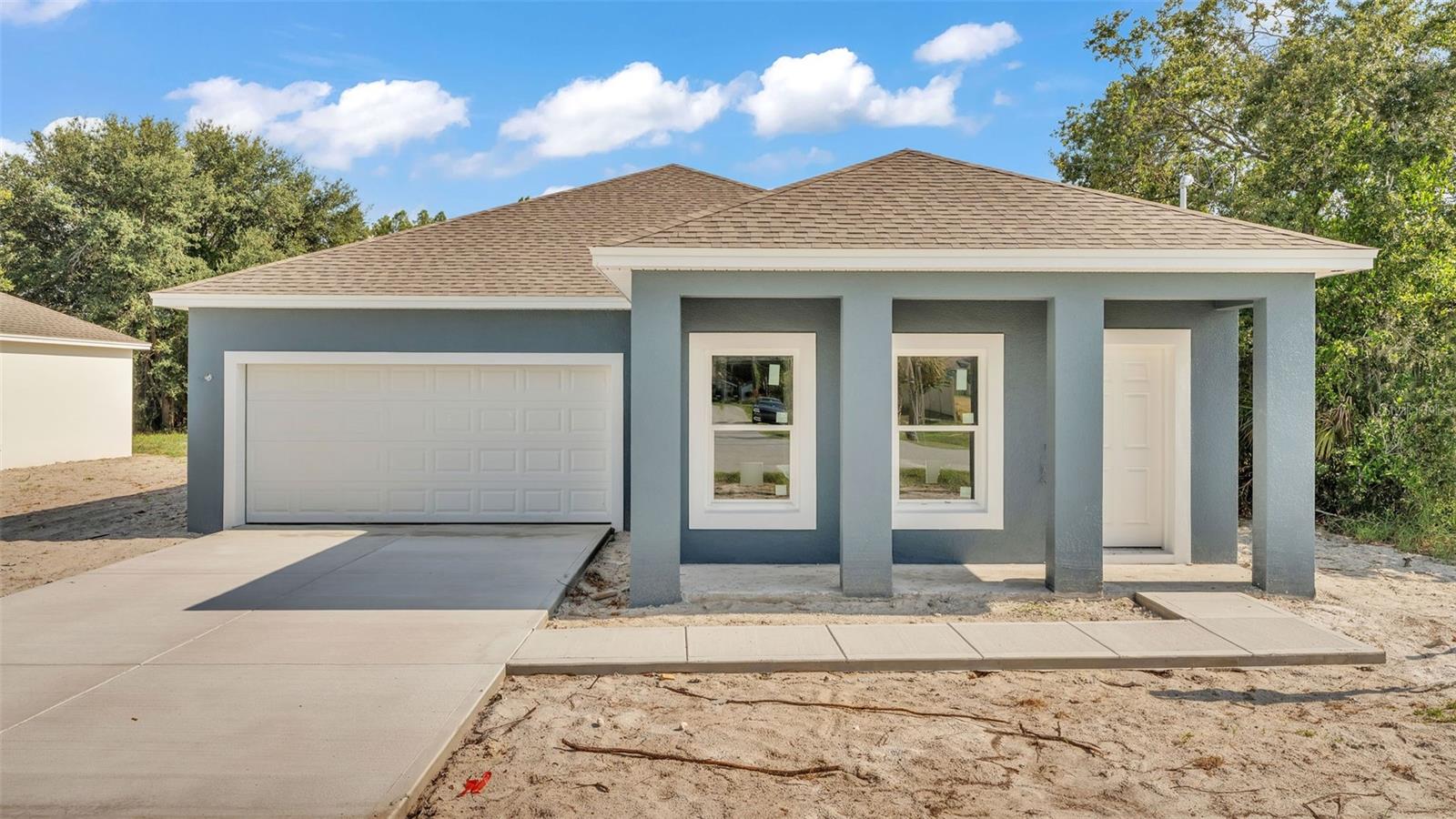 Details for 1650 Pearce Road, WINTER HAVEN, FL 33881