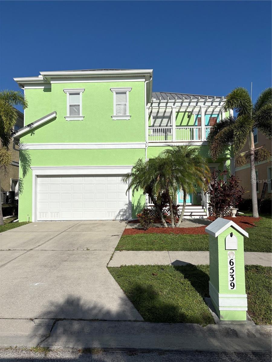 Details for 6539 Simone Shores Circle, APOLLO BEACH, FL 33572