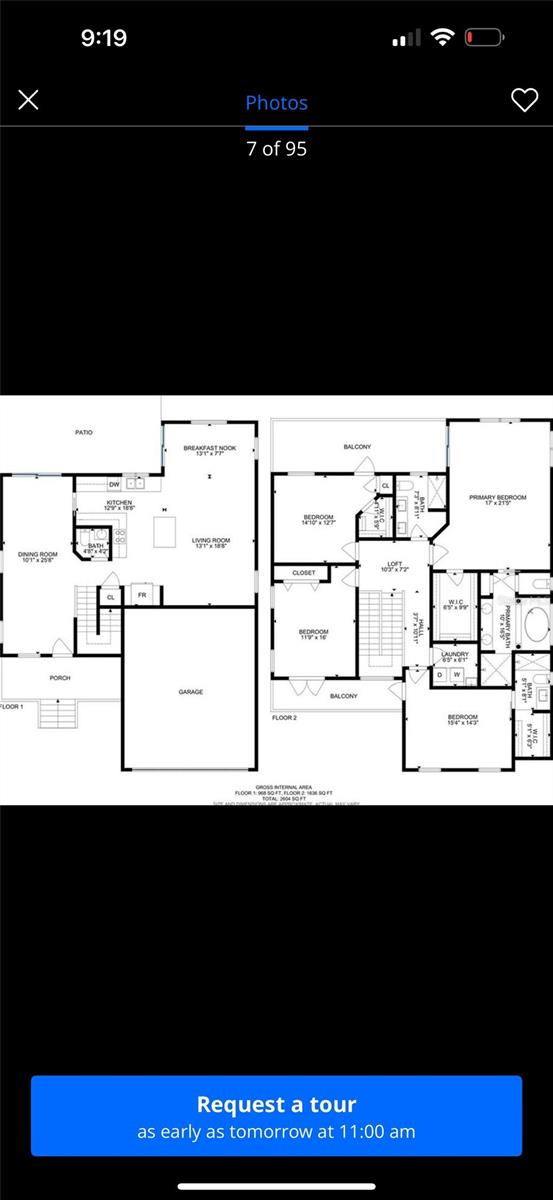 Image 48 of 48 For 6539 Simone Shores Circle