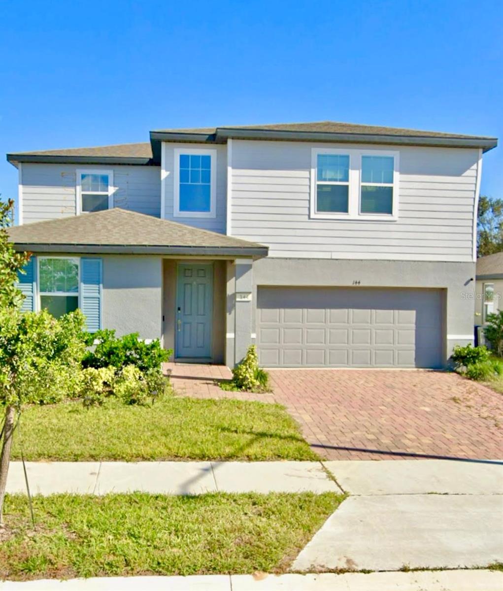 Details for 144 Towns Circle, HAINES CITY, FL 33844