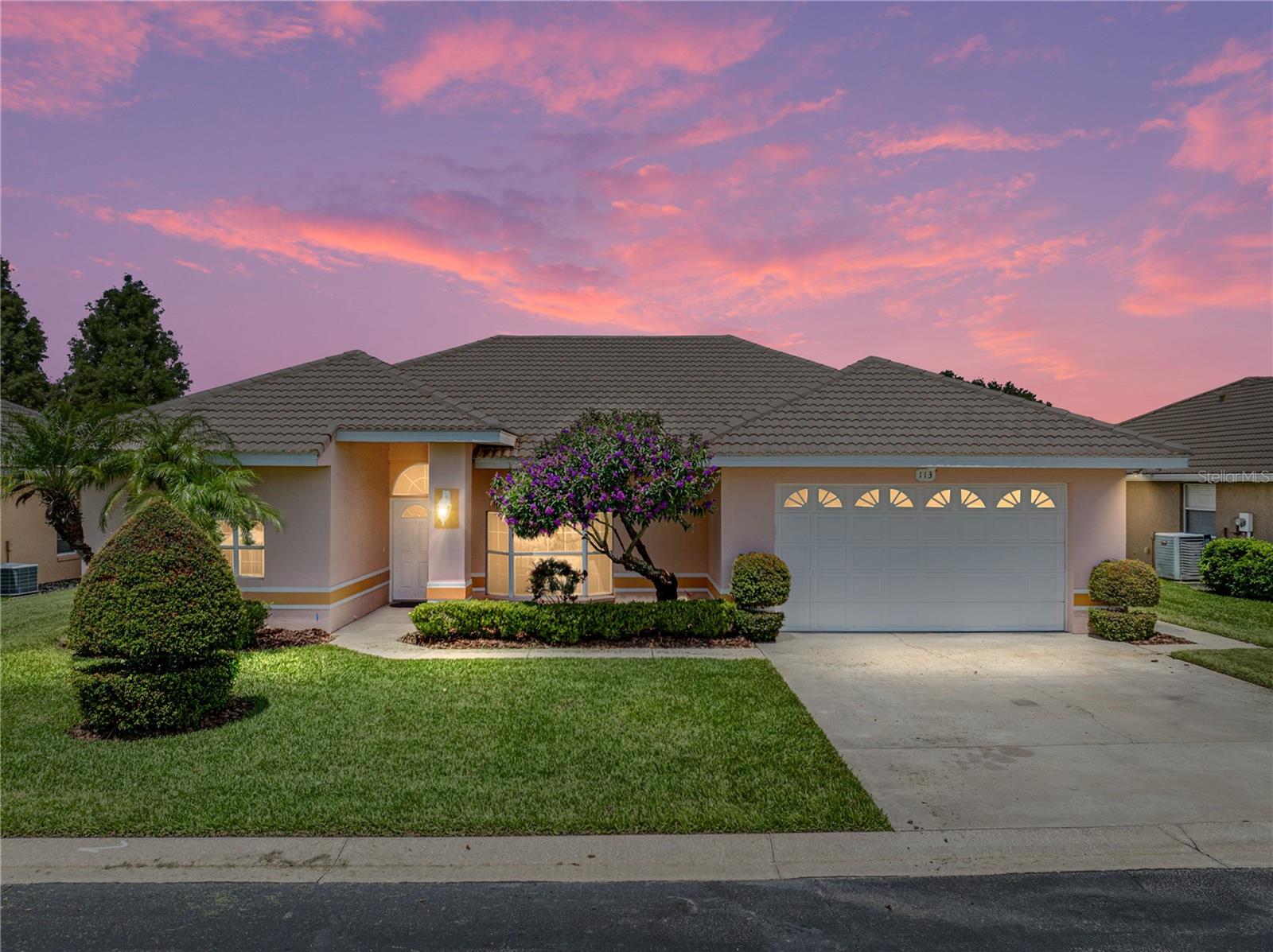 Details for 113 Harbor Way, AUBURNDALE, FL 33823