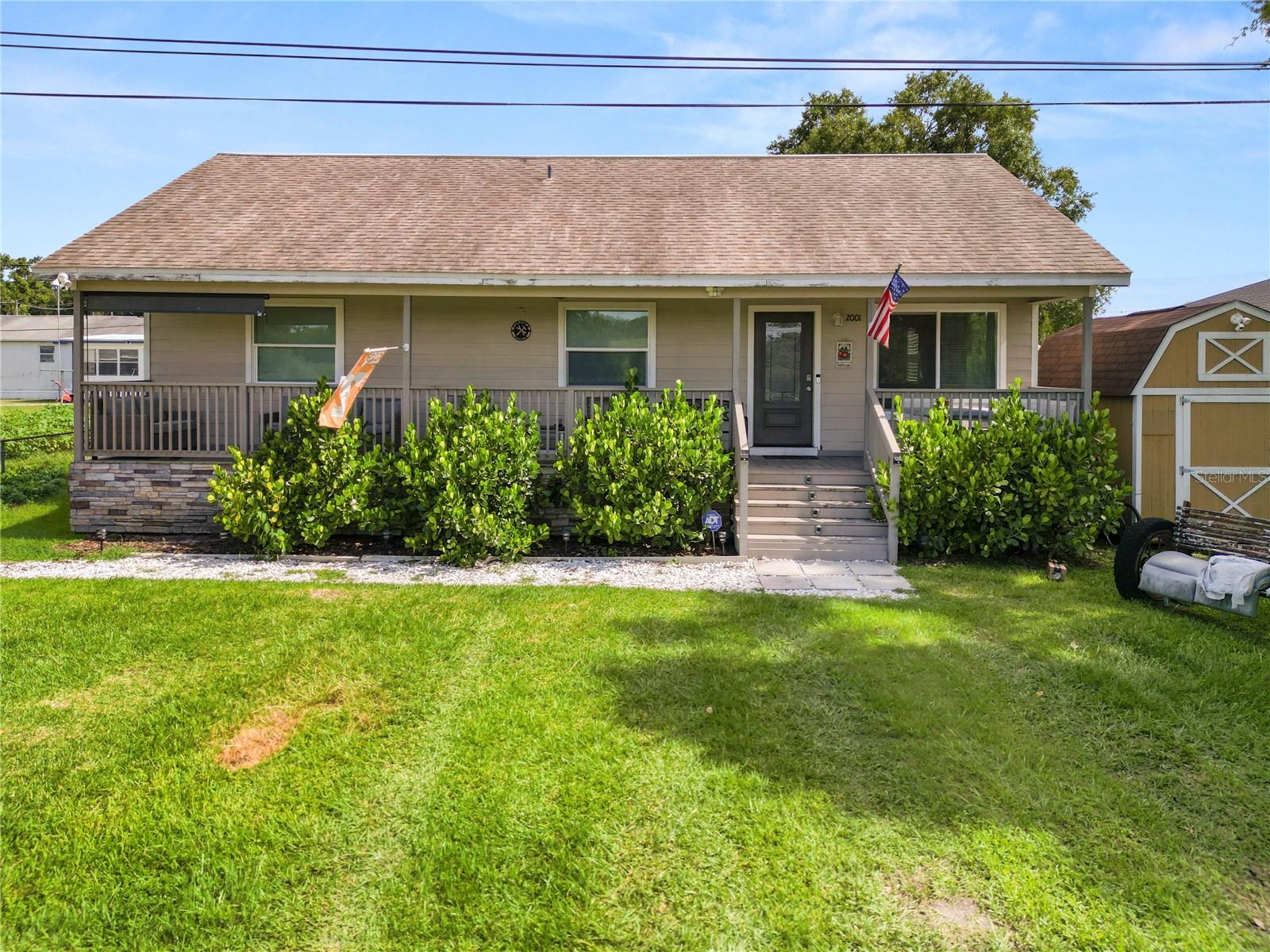 Details for 2001 Ball Street, PLANT CITY, FL 33563
